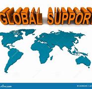 Image result for Global Services and Support