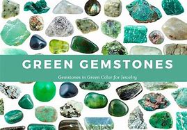 Image result for Greenstone Color