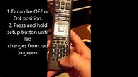 Image result for Xfinity Remote Control without Keypad