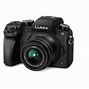 Image result for Panasonic Lumix G7 Camera