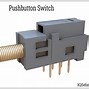 Image result for Push Button Switch Diagram