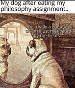 Image result for Philosophy Fry Meme
