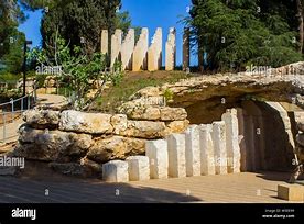 Image result for Yad Vashem Children's Memorial