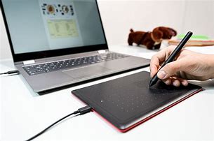 Image result for Chromebook Drawing Tablet
