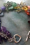 Image result for Chakra Bracelet Jewelry
