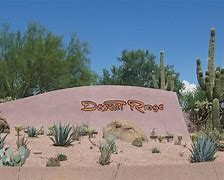 Image result for Desert Ridge Arizona