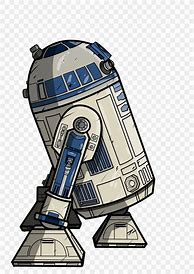 Image result for R2-D2 Cartoon