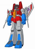 Image result for Starscream From Transformers