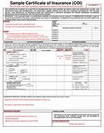 Image result for NV5 Document Template