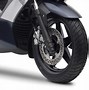 Image result for Yamaha X Max 125 India