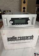 Image result for Audio Research Ref 6Se