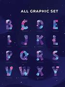 Image result for Galaxy Alphabet