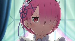 Image result for Anime Deadpan Face