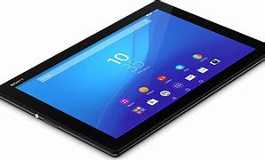 Image result for Sony Z4 Tablet LTE
