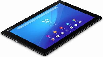 Image result for Xperia Z4 タフレット