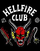 Image result for Hellfire Club T-Shirt Logos