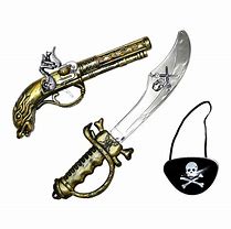 Image result for Pirate Sword Kids