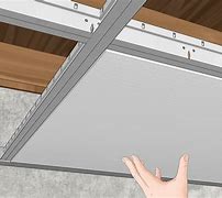 Image result for Drop Ceiling Installation Hooks