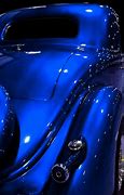 Image result for Iridescent Blue Car Paint