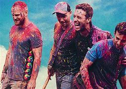 Image result for coldplay