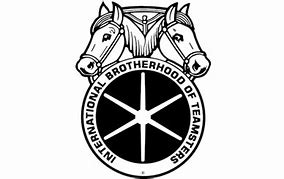 Image result for Teamsters Logo Vector