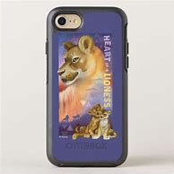 Image result for iPhone 7 Lion King OtterBox