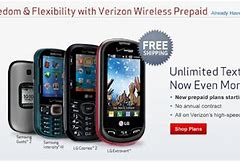 Image result for Verizon Unlimited Plans 5G