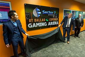 Image result for eSports Dallas Area