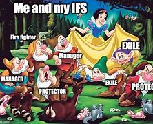 Image result for Funny IFS
