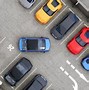 Image result for Efficient Parking Lot Design