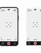 Image result for iPhone Camera Recording Overlay