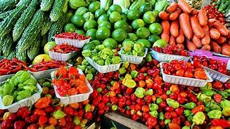 Image result for Seasonal Produce Farmers Market