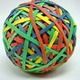 Image result for Rubber Band Paddle Ball