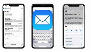 Image result for Exchange Email On iPhone