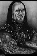 Image result for Undertaker Cut Throat Gesture Drawing