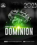 Image result for Dominion 2018