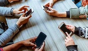 Image result for Mobile Phone Use