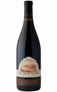Image result for Anam Cara Pinot Noir Mark III