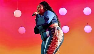 Image result for Lizzo Pride Flag