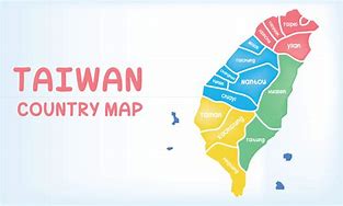 Image result for Countries around Taiwan