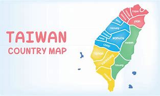 Image result for Taiwan States