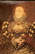 Image result for Elizabeth I Pelican Portrait