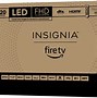 Image result for Insignia Fire 32 LED TV