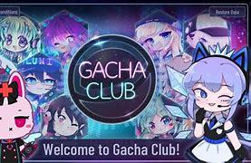 Image result for Gacha Club Play Free without Downloading