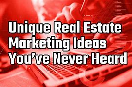 Image result for Real Estate Advertising Ideas