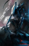 Image result for Evil Alien Art