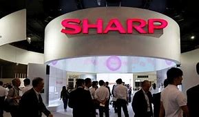 Image result for Sharp Manufacturing Plant Pics