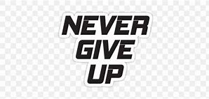 Image result for John Cena Never Give Up Logo