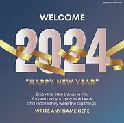 Image result for New Year's Day 2024