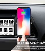 Image result for Premium Car Wireless Charger